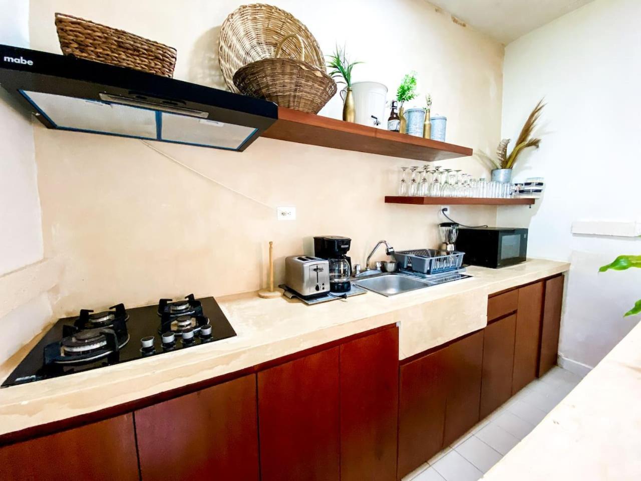 Gorgeous And Equipped 3br With Private Pool And Patio *