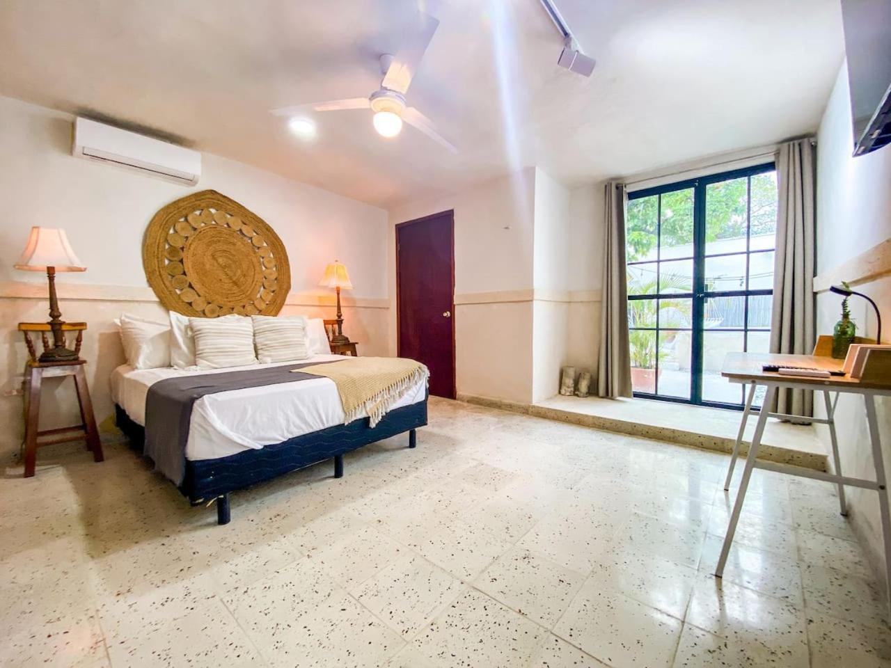 Gorgeous And Equipped 3br With Private Pool And Patio
