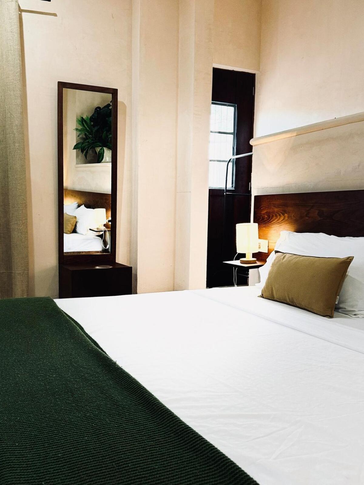 Apartamento Casa Nudo, Ukax, Mérida