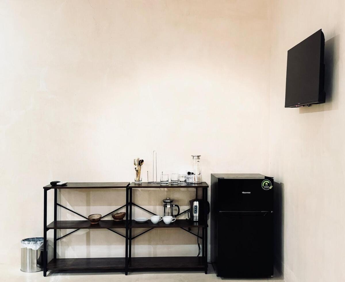 Apartamento Casa Nudo, Ukax,