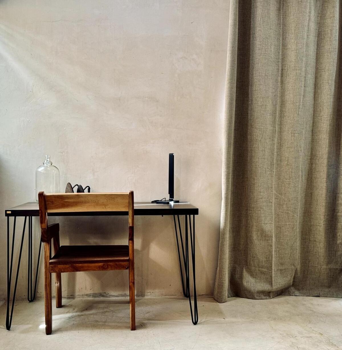 Apartamento Casa Nudo, Ukax, Mérida