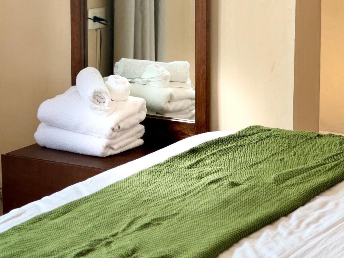 Apartamento Casa Nudo, Tzalam, *