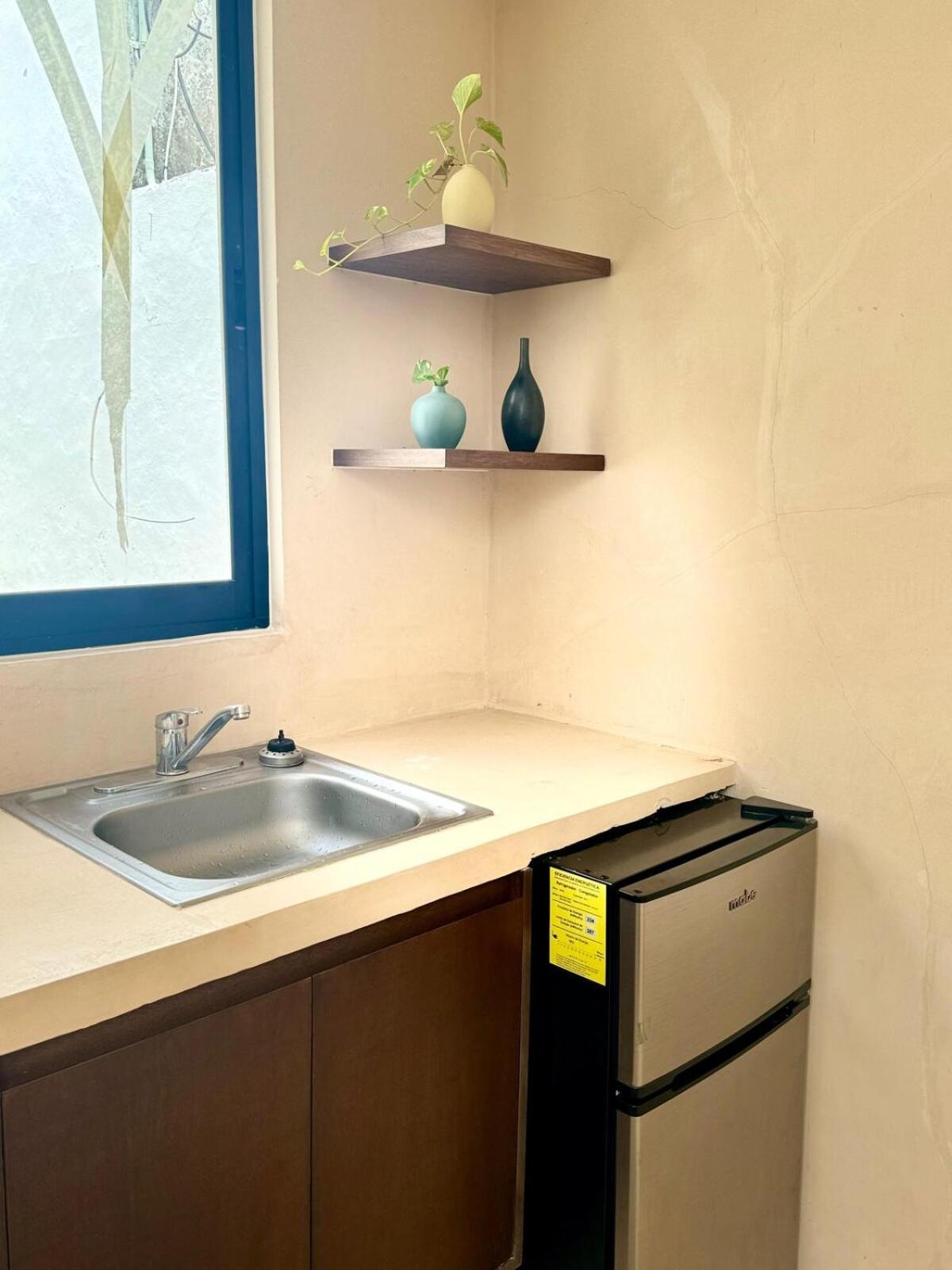 Apartamento Casa Nudo, Tzalam,