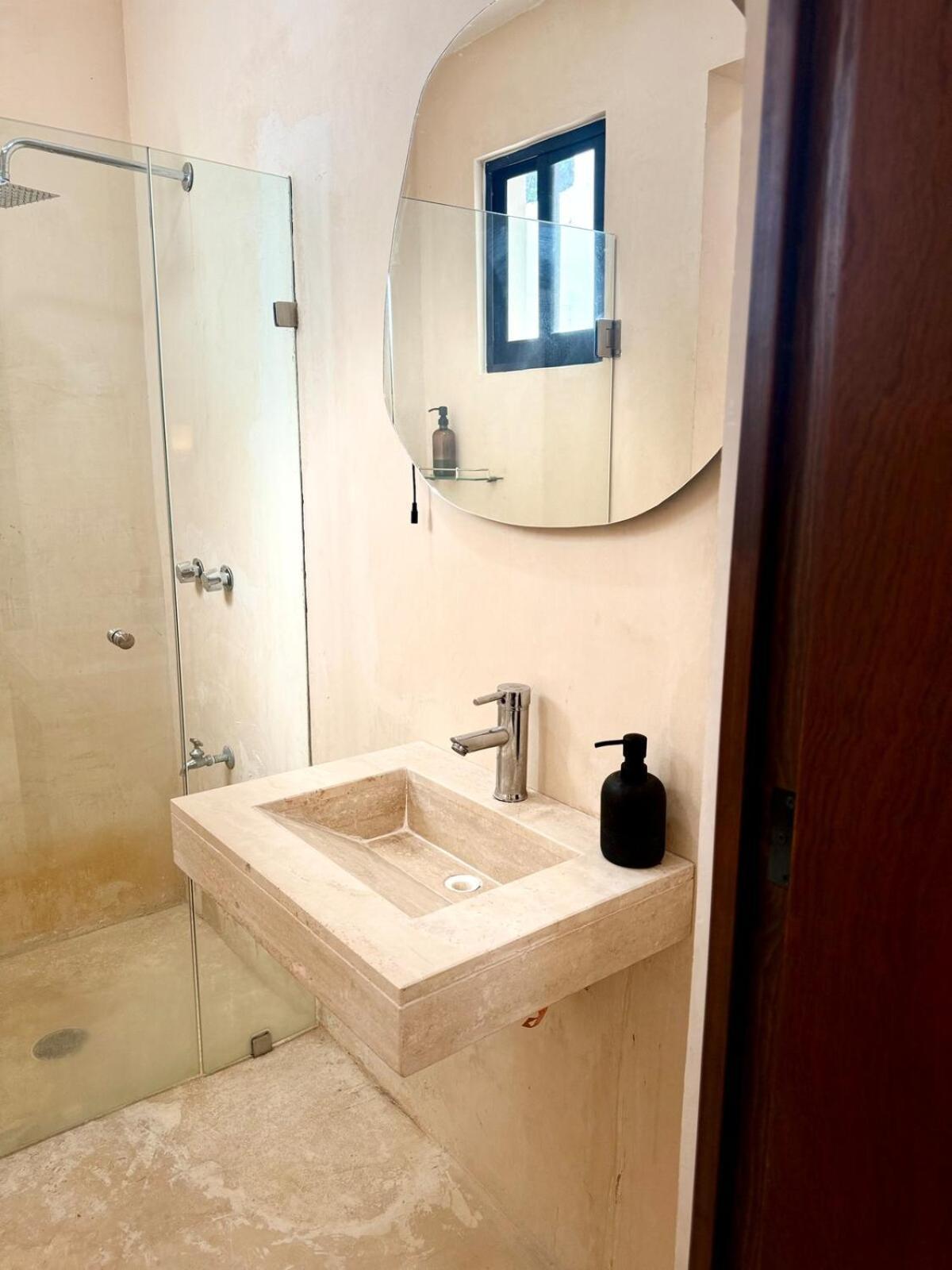 Casa Nudo, Tzalam, Apartamento Mérida
