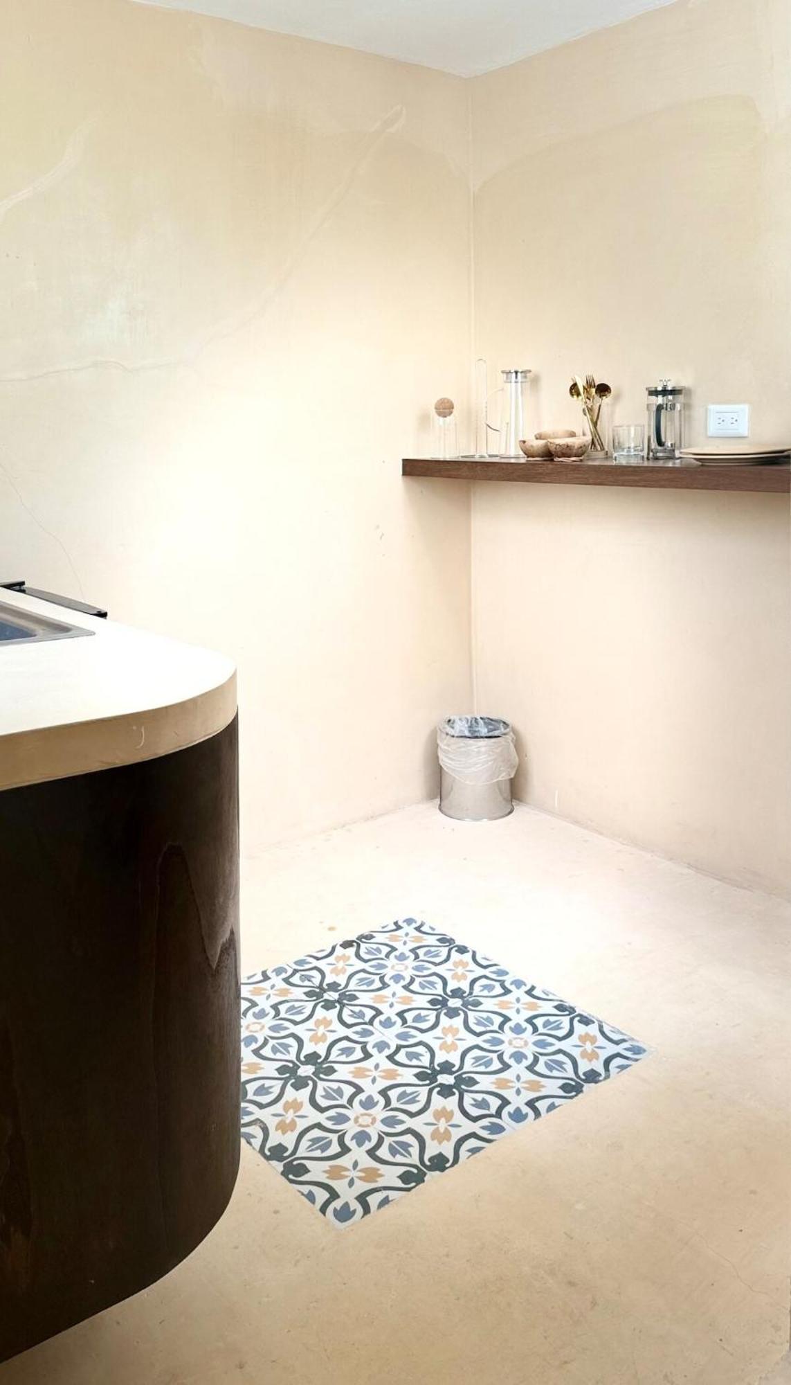 Apartamento Casa Nudo, Tzalam, Mérida