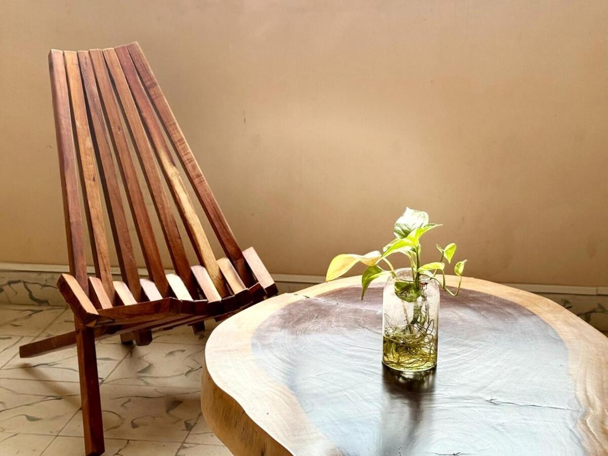 Casa Nudo, Parota, Apartamento *