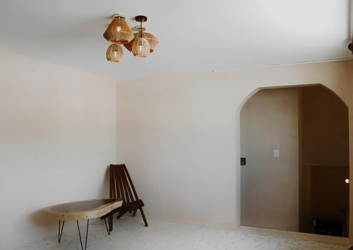 Apartamento Casa Nudo, Chukum, Mérida