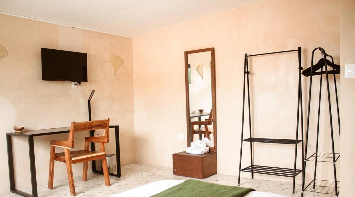 Casa Nudo, Chukum, Apartamento *