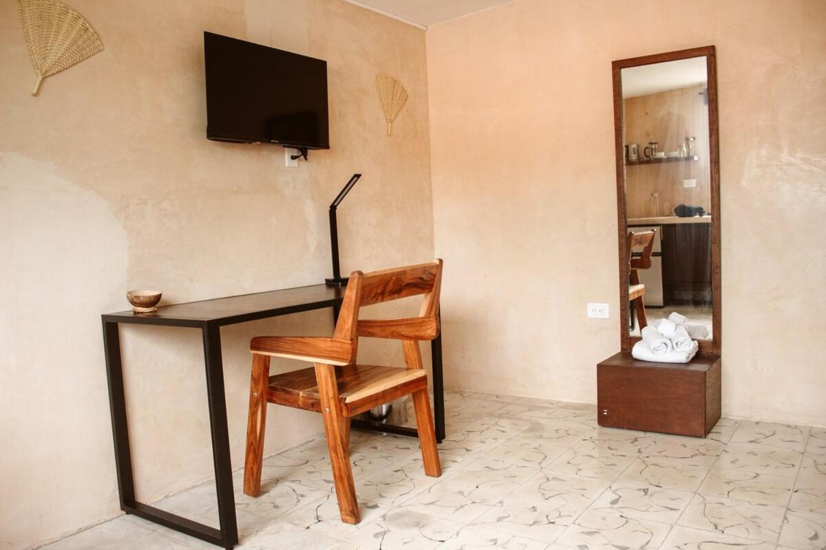 Casa Nudo, Chukum, Apartamento Mérida