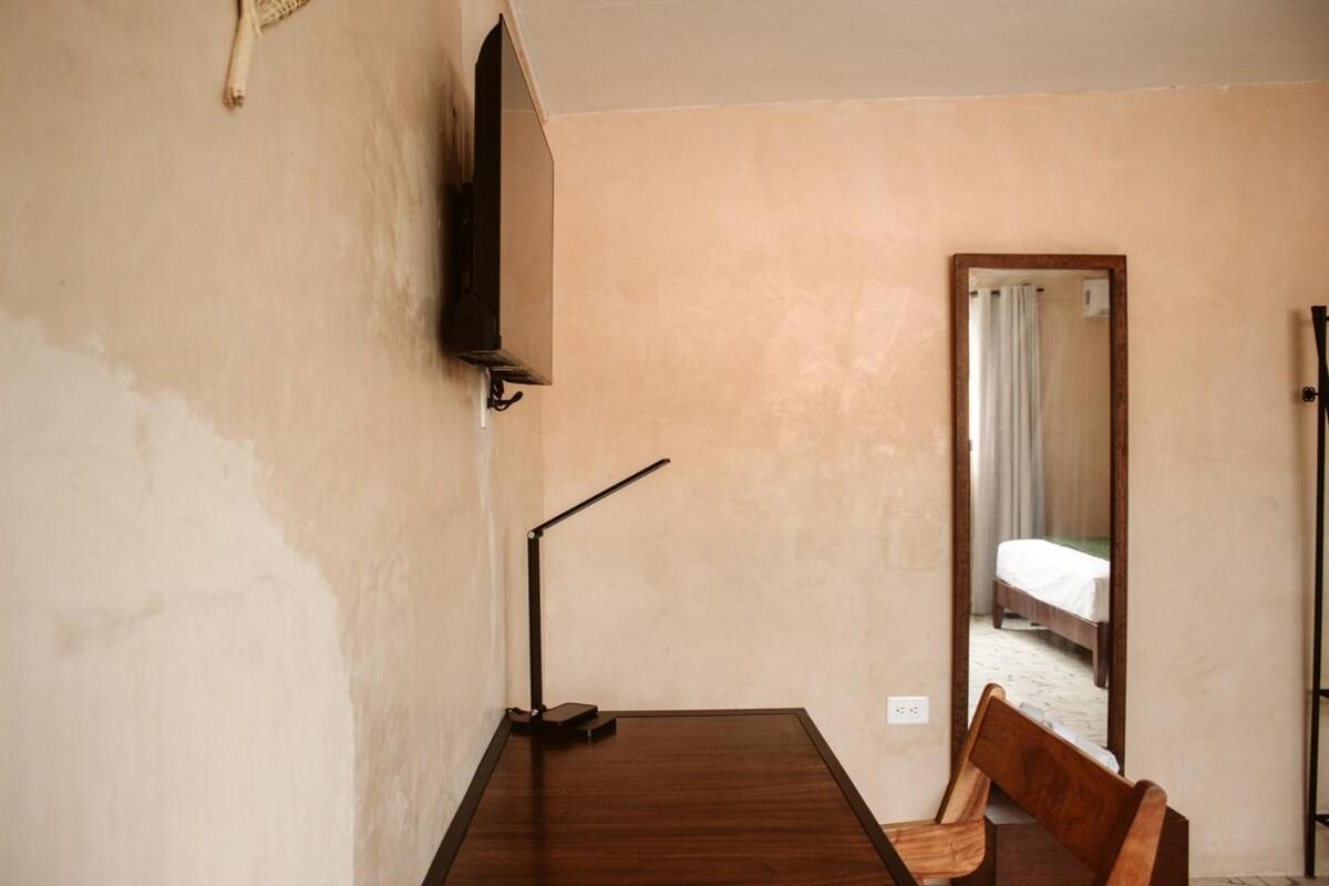 Casa Nudo, Chukum, Mérida