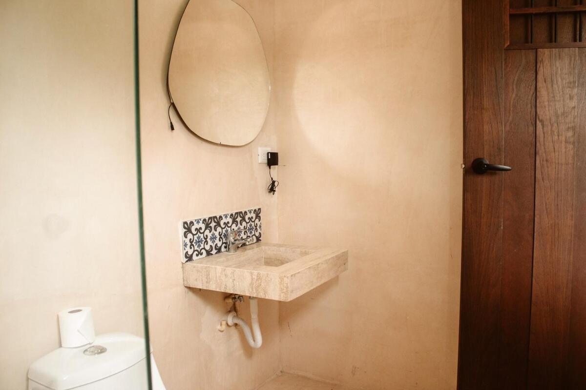 Apartamento Casa Nudo, Chukum,