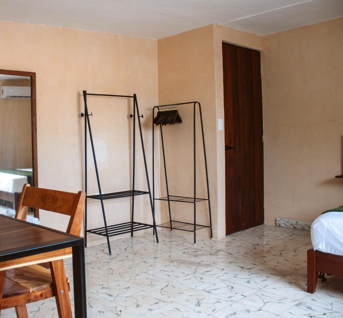 Casa Nudo, Chukum, Apartamento Mérida