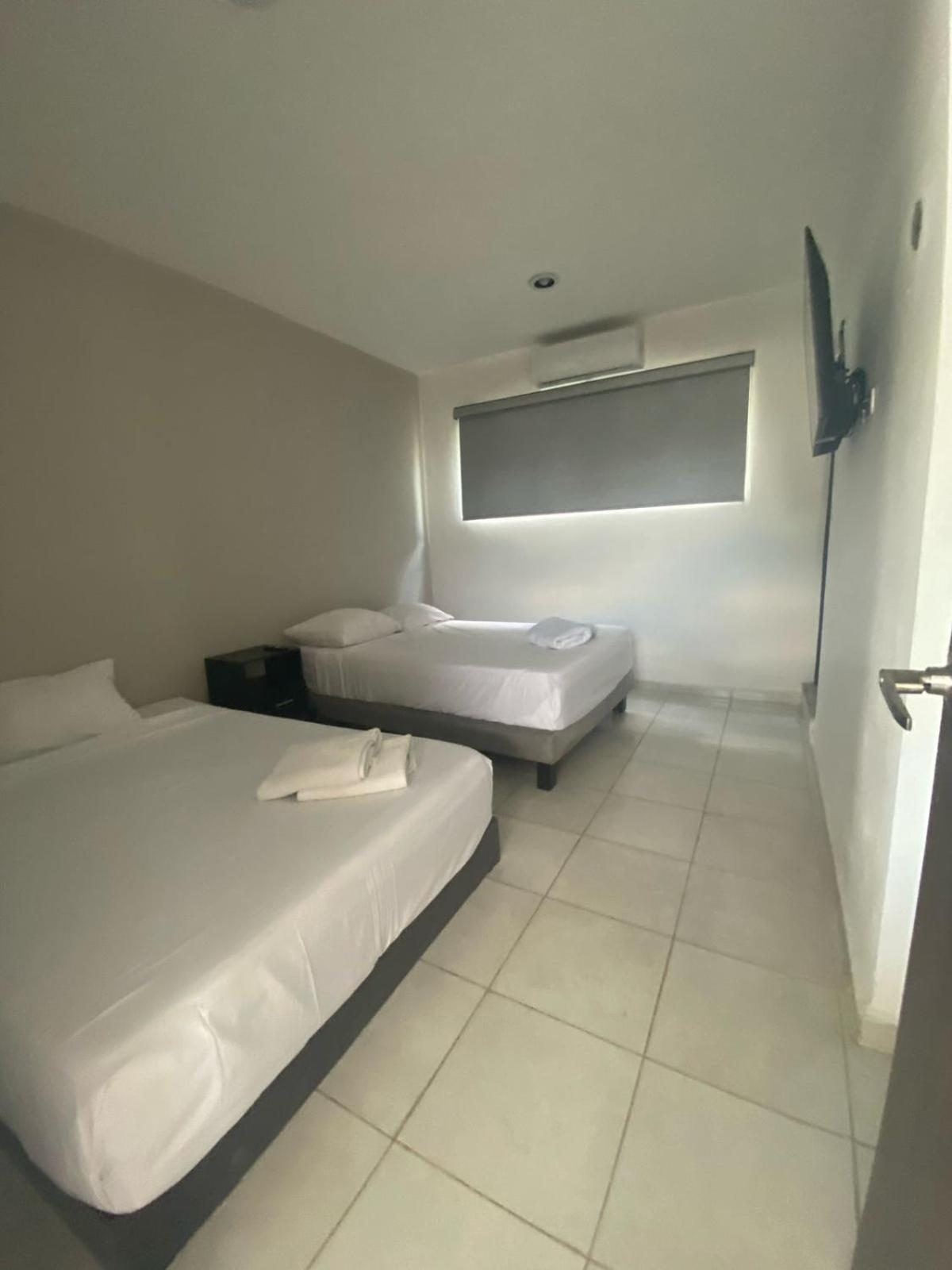 La Maya 3* Mérida