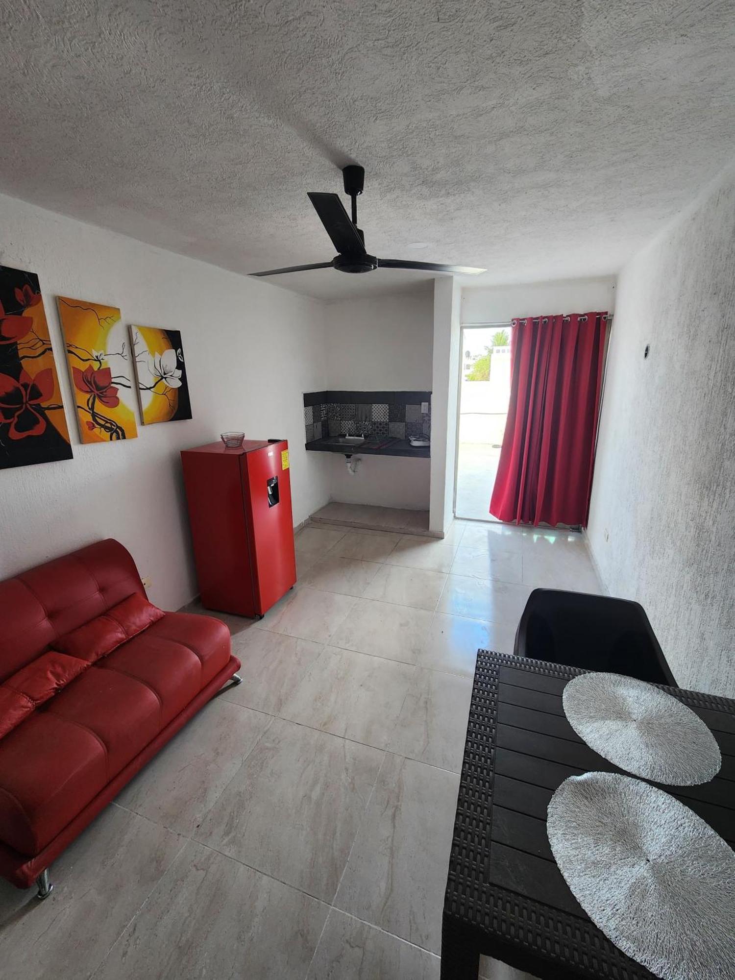 Habitación en casa particular Casa Birds Yucatan Mérida