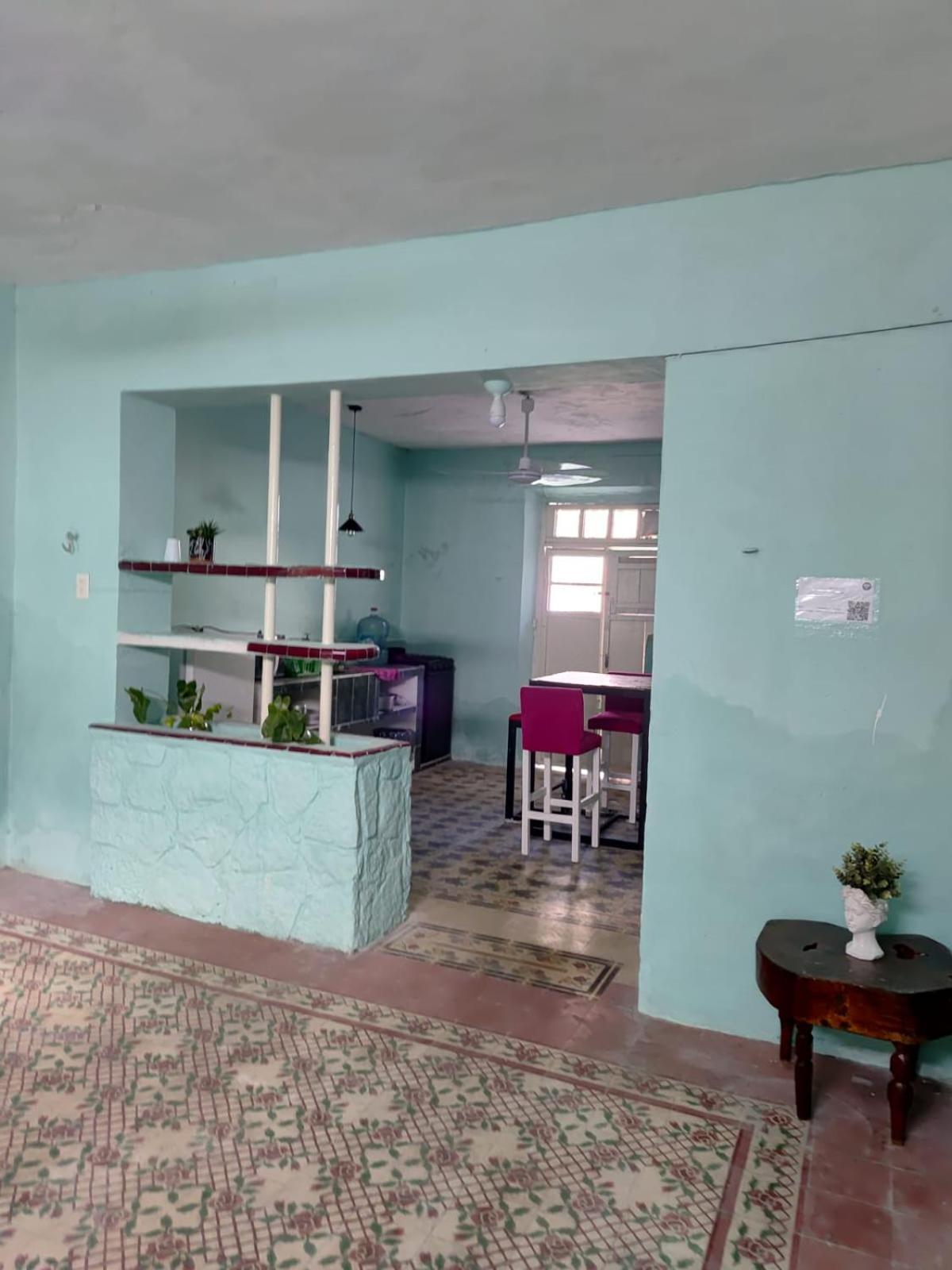 House 2 Bedrooms Downtown * Mérida