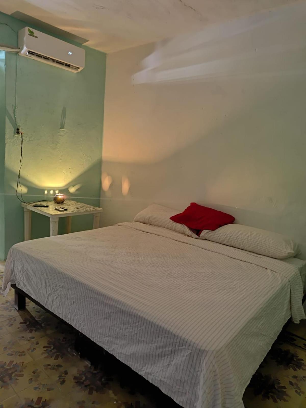 Сasa de vacaciones House 2 Bedrooms Downtown Mérida