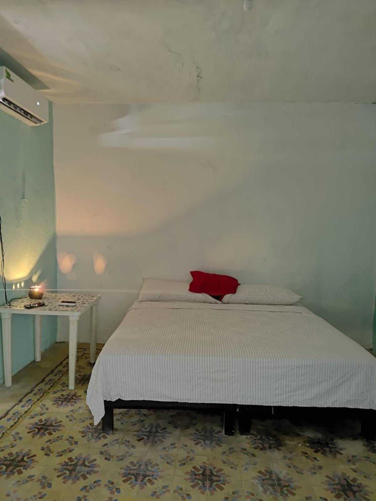 House 2 Bedrooms Downtown Сasa de vacaciones