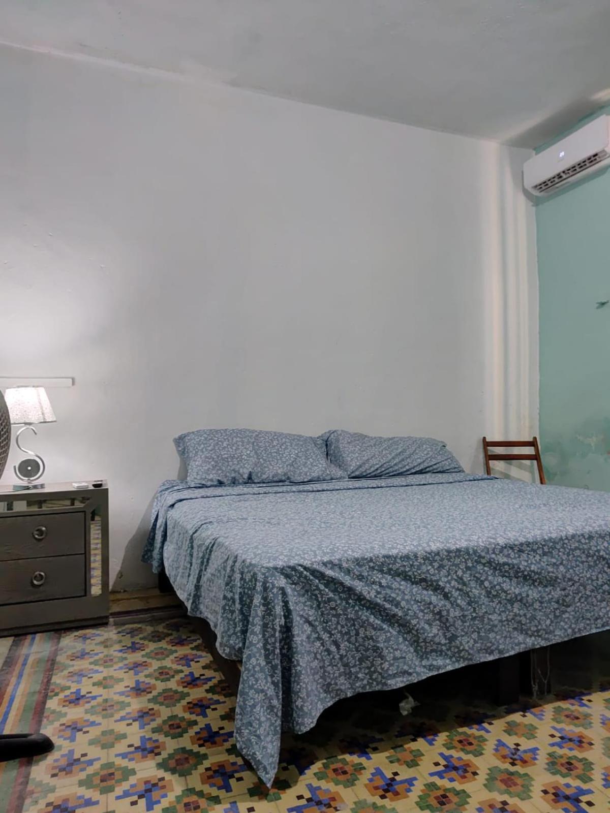 House 2 Bedrooms Downtown Сasa de vacaciones Mérida
