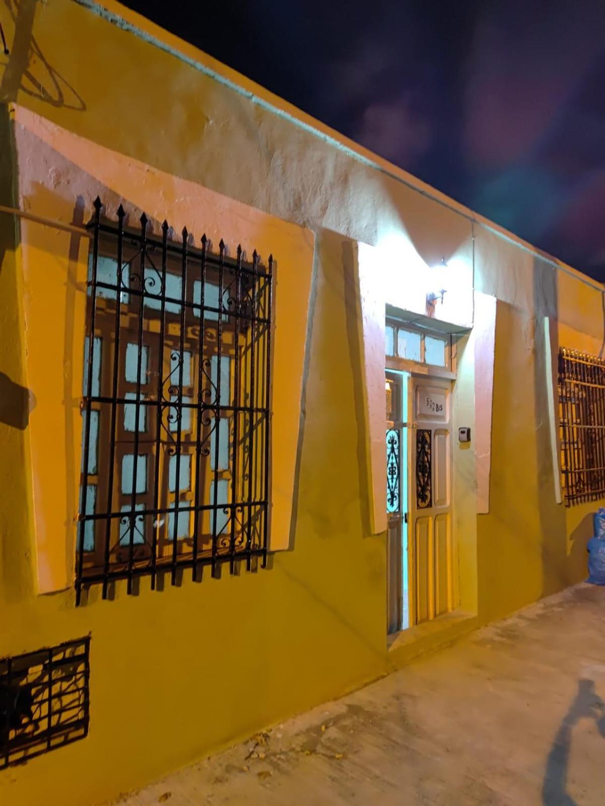 House 2 Bedrooms Downtown *