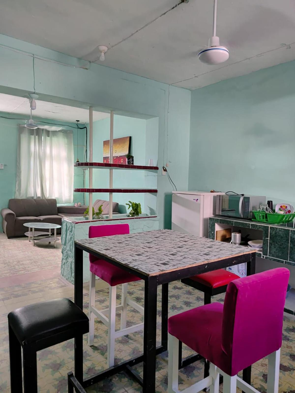 Сasa de vacaciones House 2 Bedrooms Downtown *