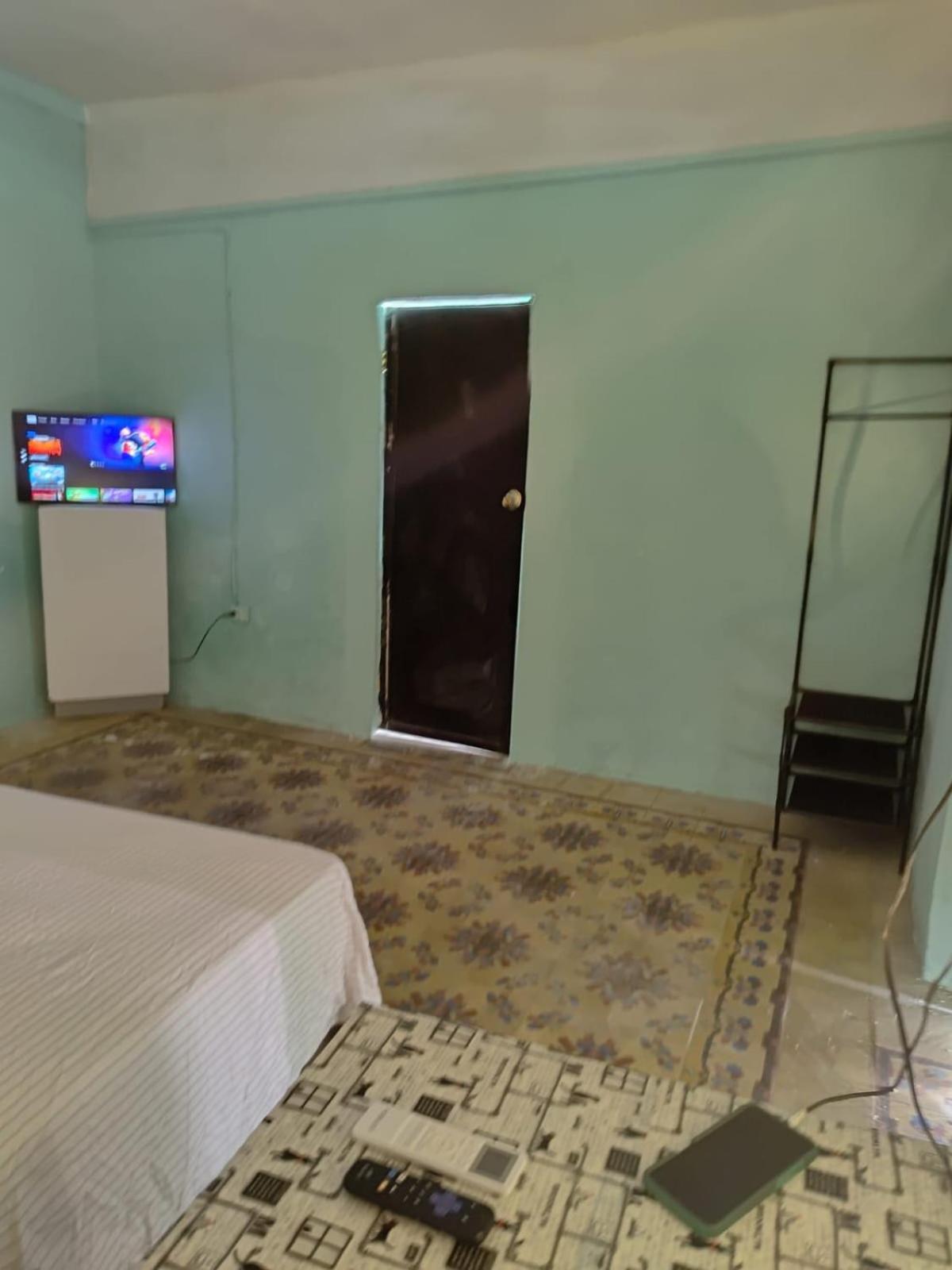 House 2 Bedrooms Downtown Mérida