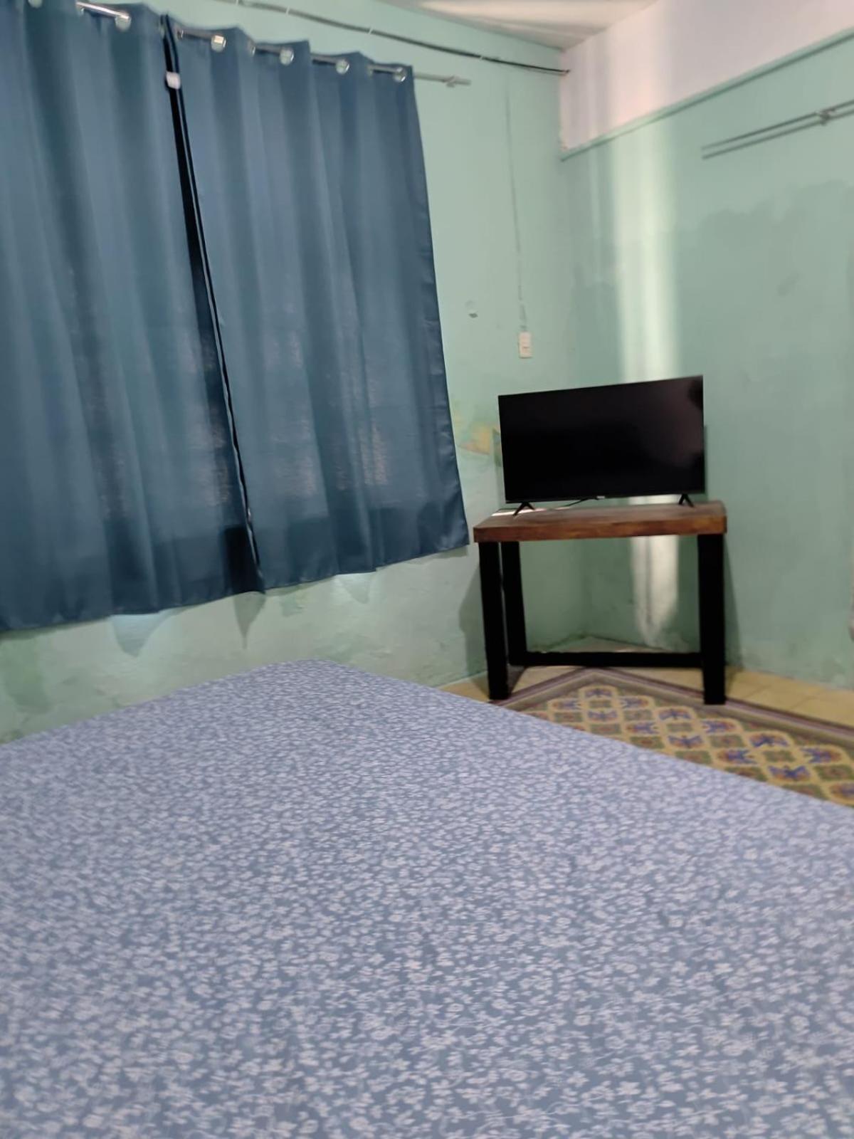 House 2 Bedrooms Downtown * Mérida