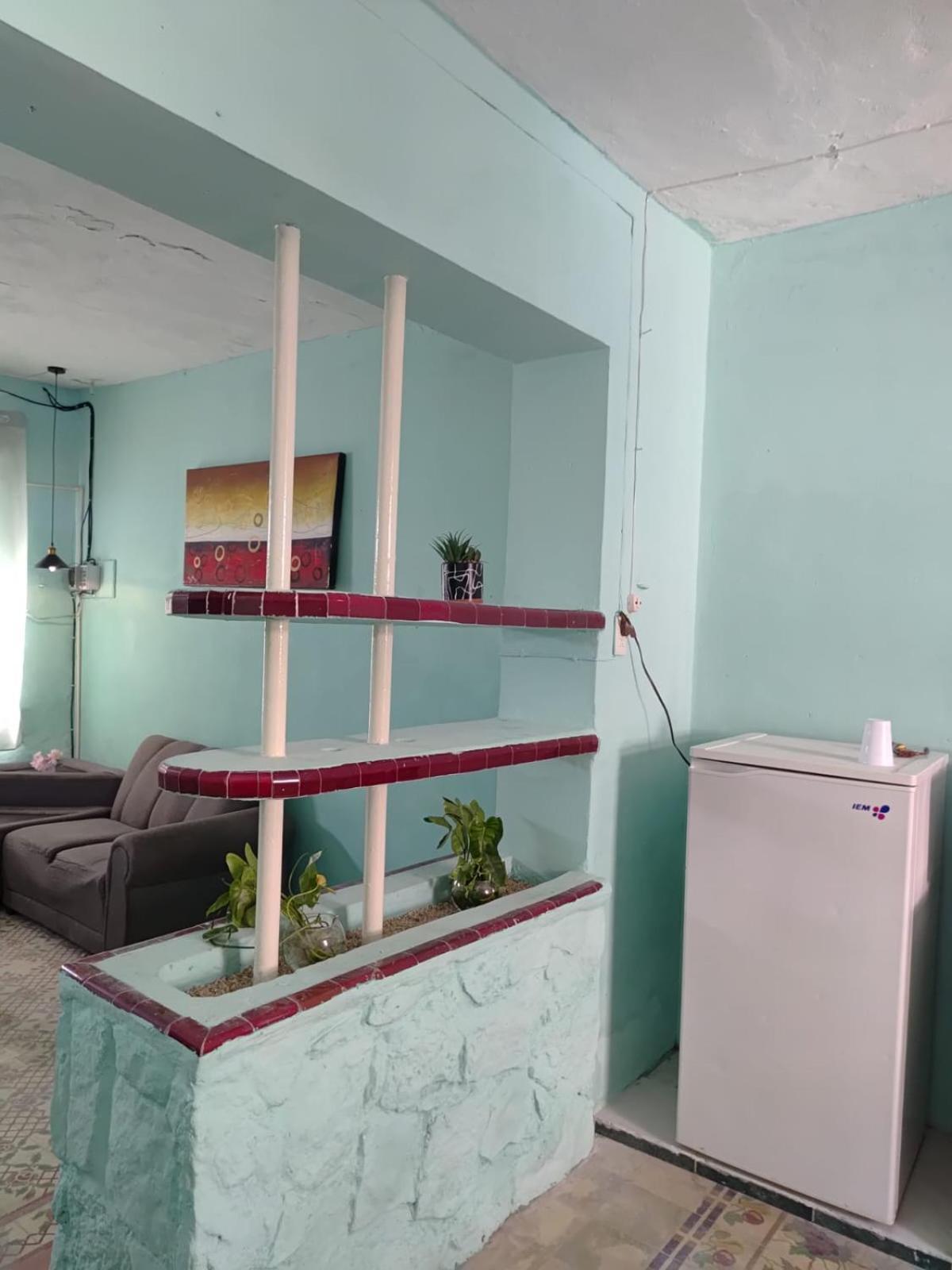 House 2 Bedrooms Downtown