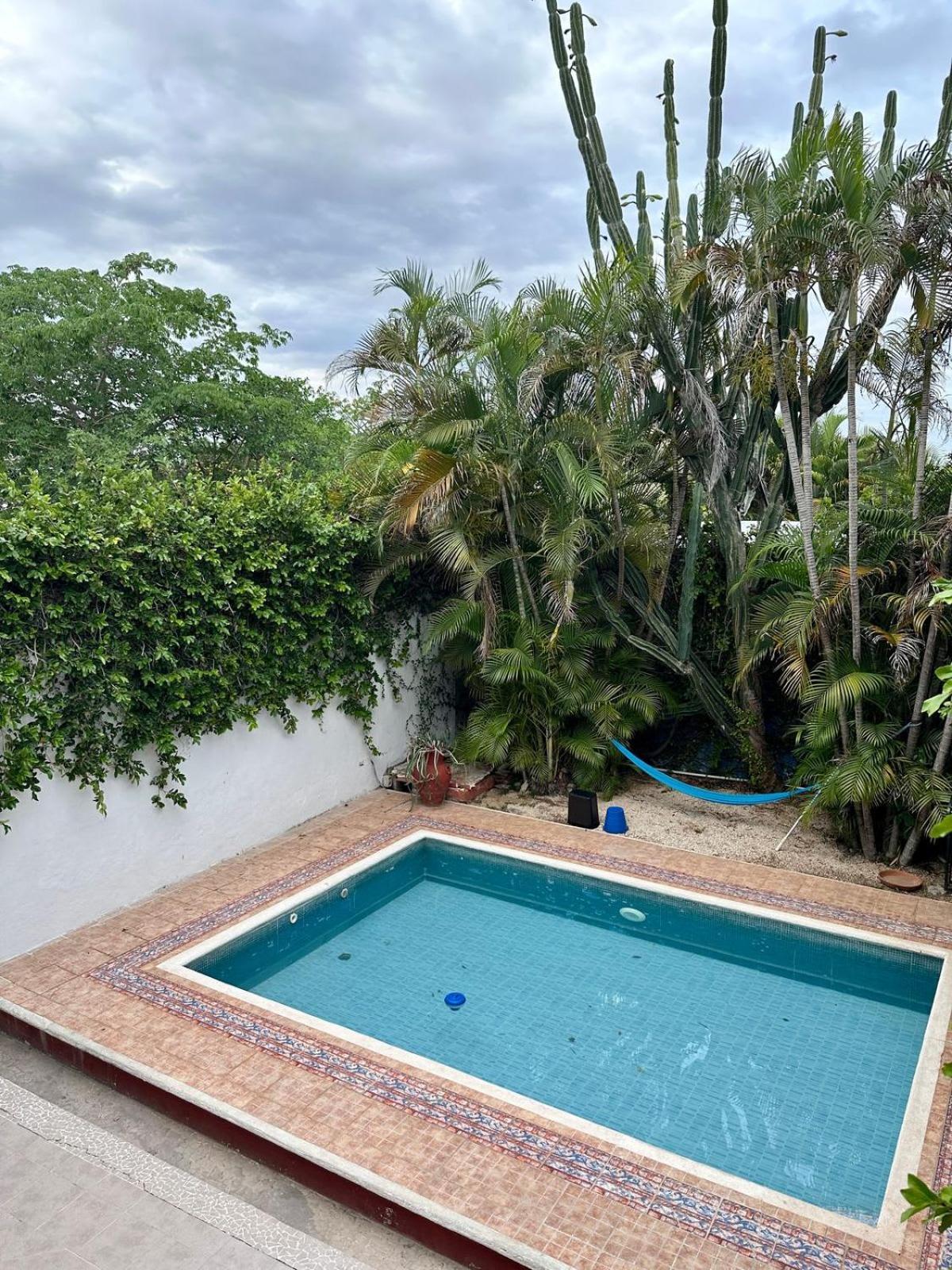 Сasa de vacaciones Ocho Con Alberca Casa A