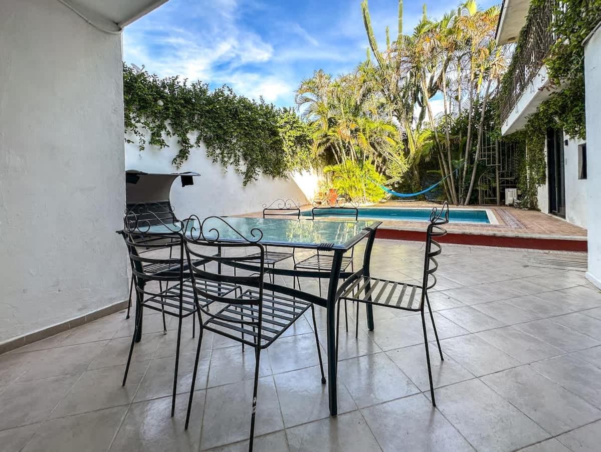 Ocho Con Alberca Casa A Сasa de vacaciones Mérida