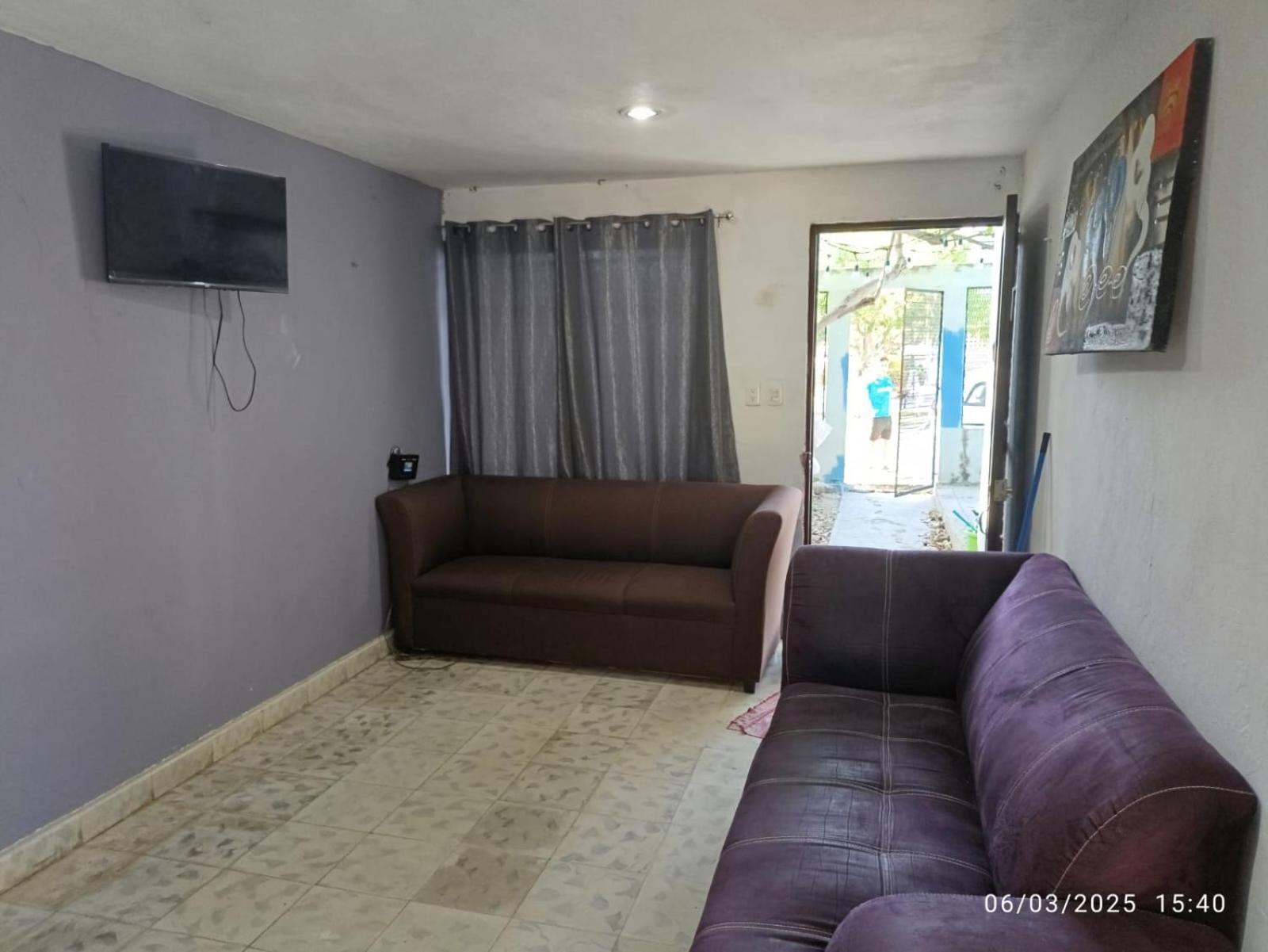 Сasa de vacaciones Casa Brisas *