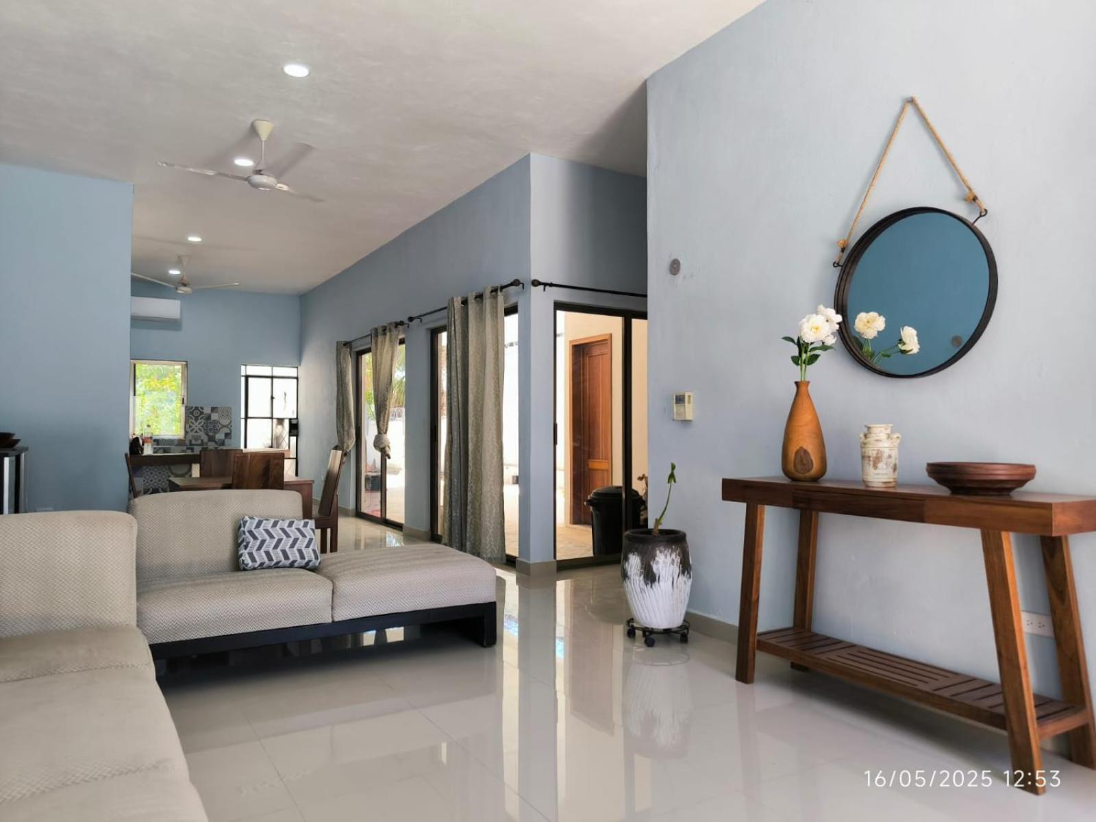 Casita Azul * Mérida