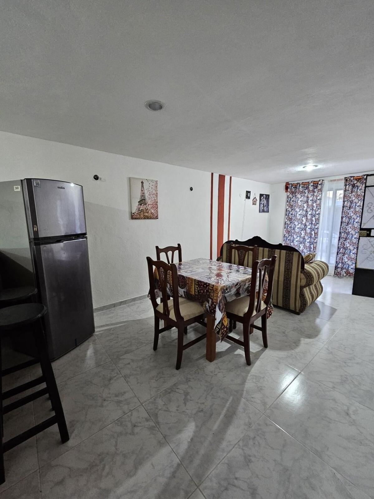 Casa La Yucateca Сasa de vacaciones