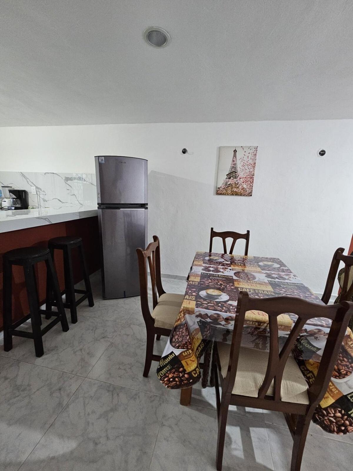 Сasa de vacaciones Casa La Yucateca