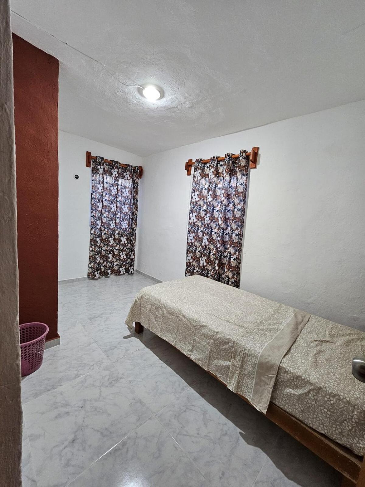 Casa La Yucateca Сasa de vacaciones Mérida
