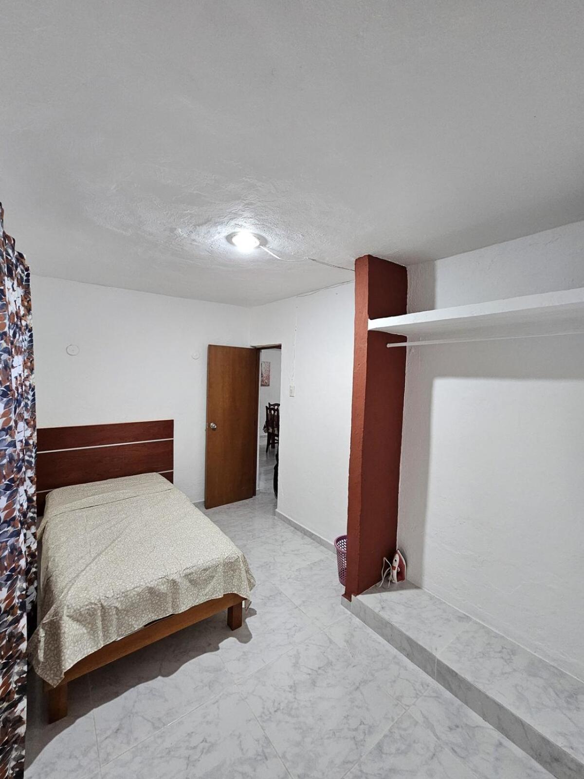 Casa La Yucateca Сasa de vacaciones Mérida