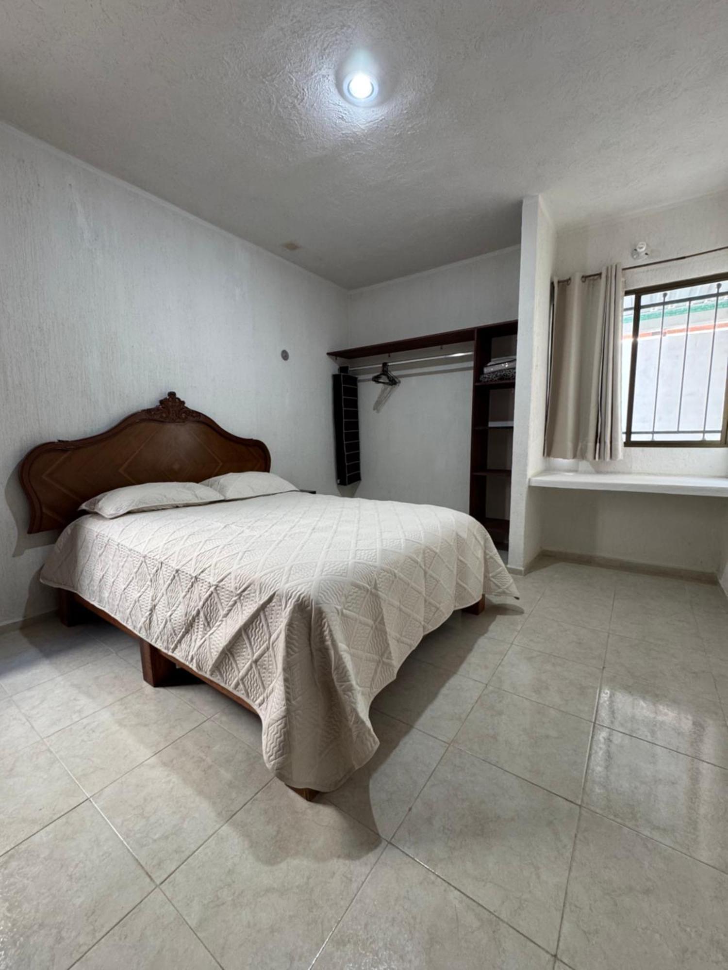 Casa Vacacional En Americas Сasa de vacaciones