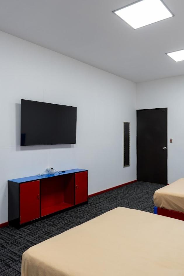 Hotel Ww 3*