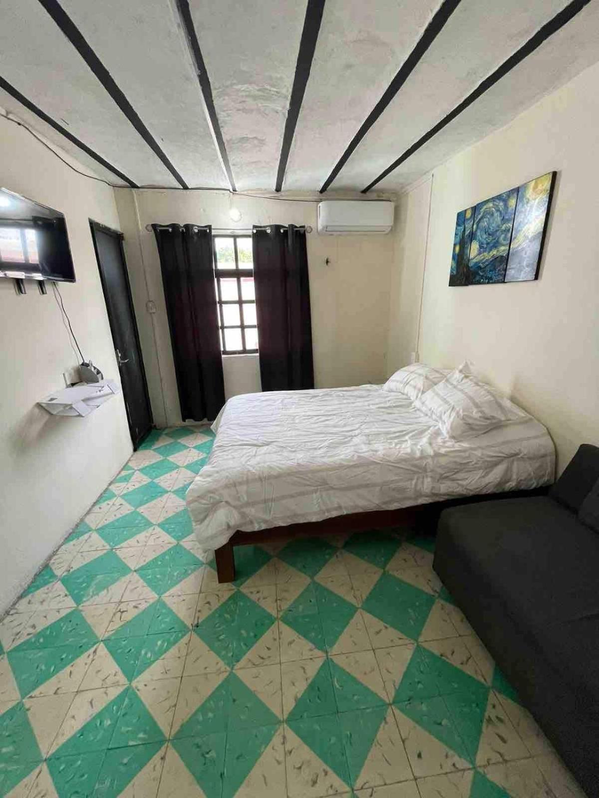 Apartamento Casa Helena Historic Center *