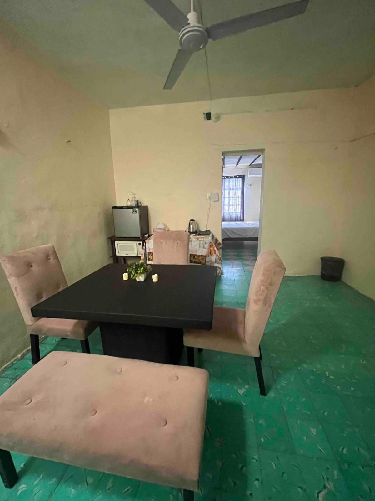 Apartamento Casa Helena Historic Center Mérida