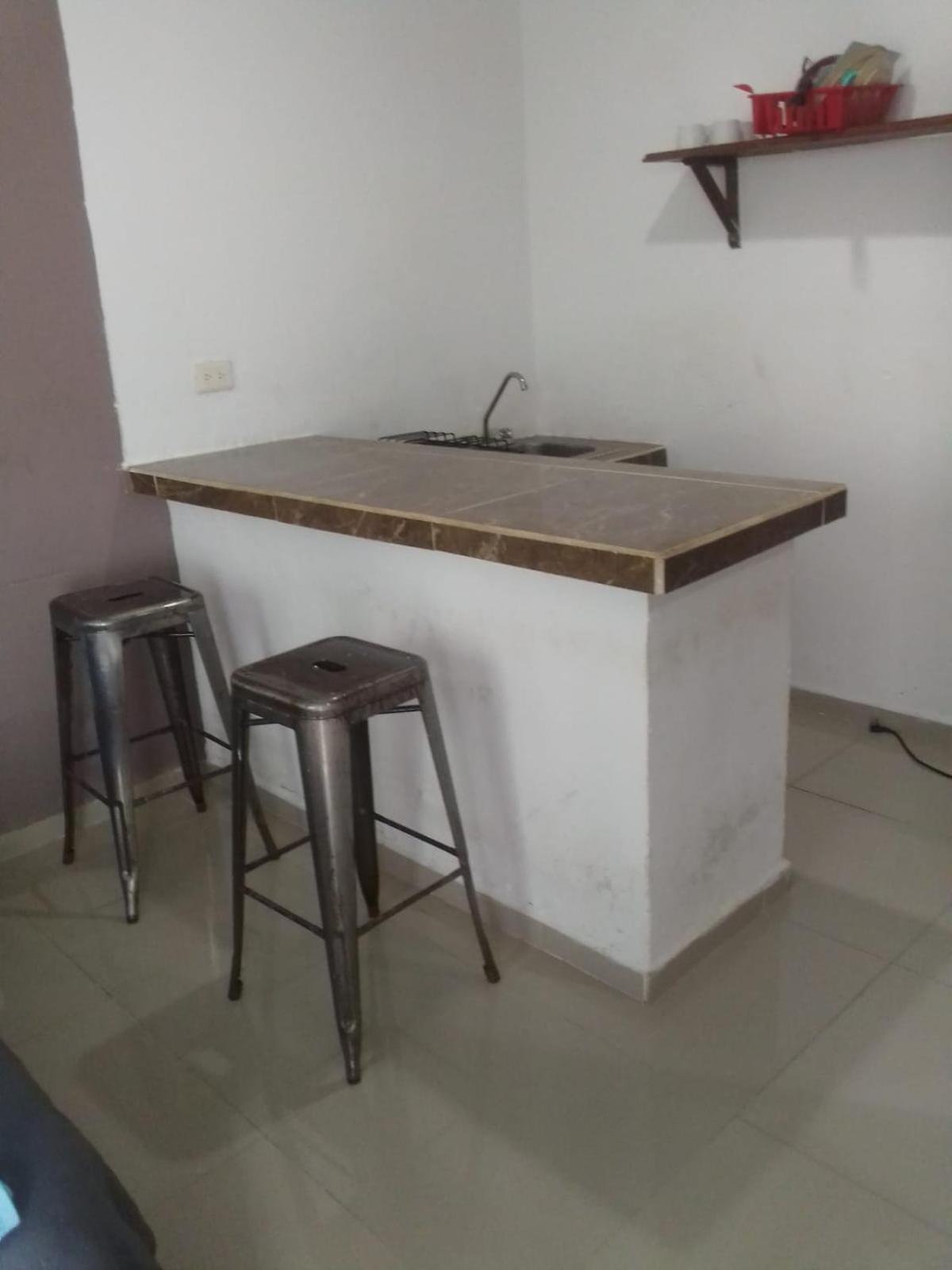 Apartahotel Cupules