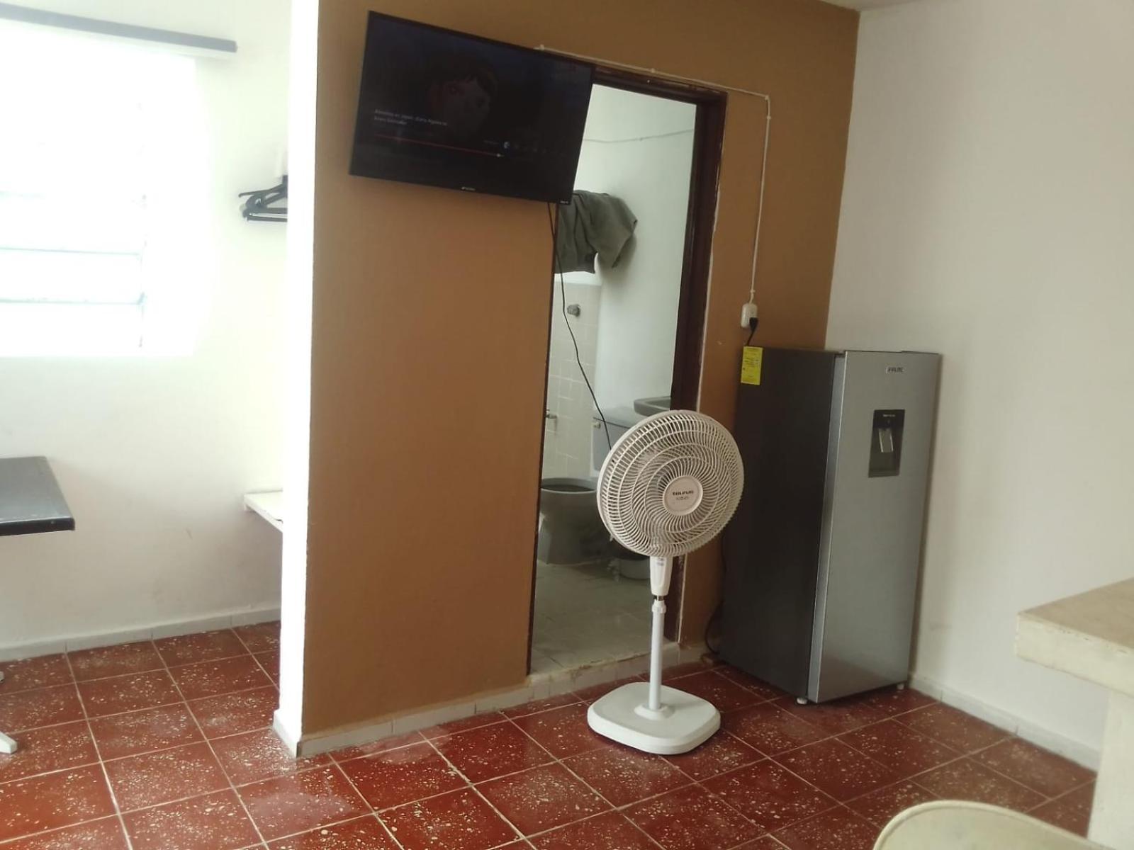 Cupules Apartahotel *