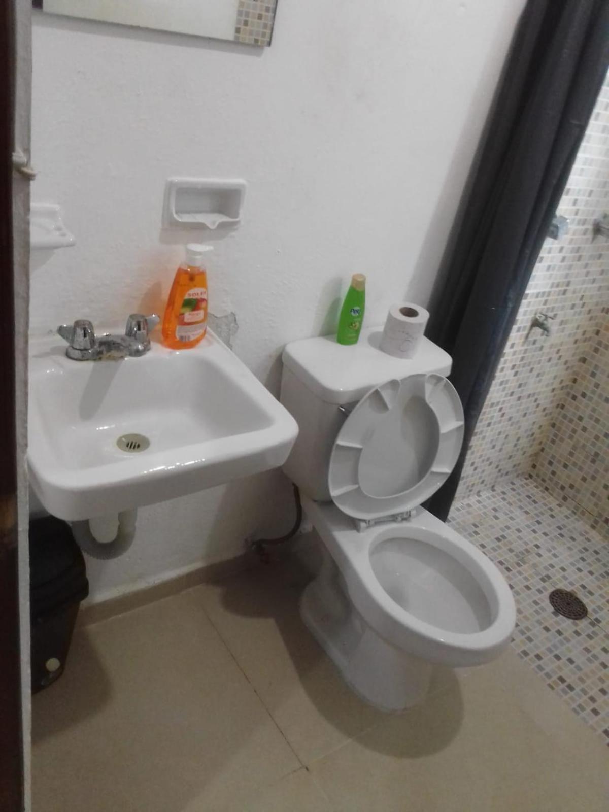 Apartahotel Cupules