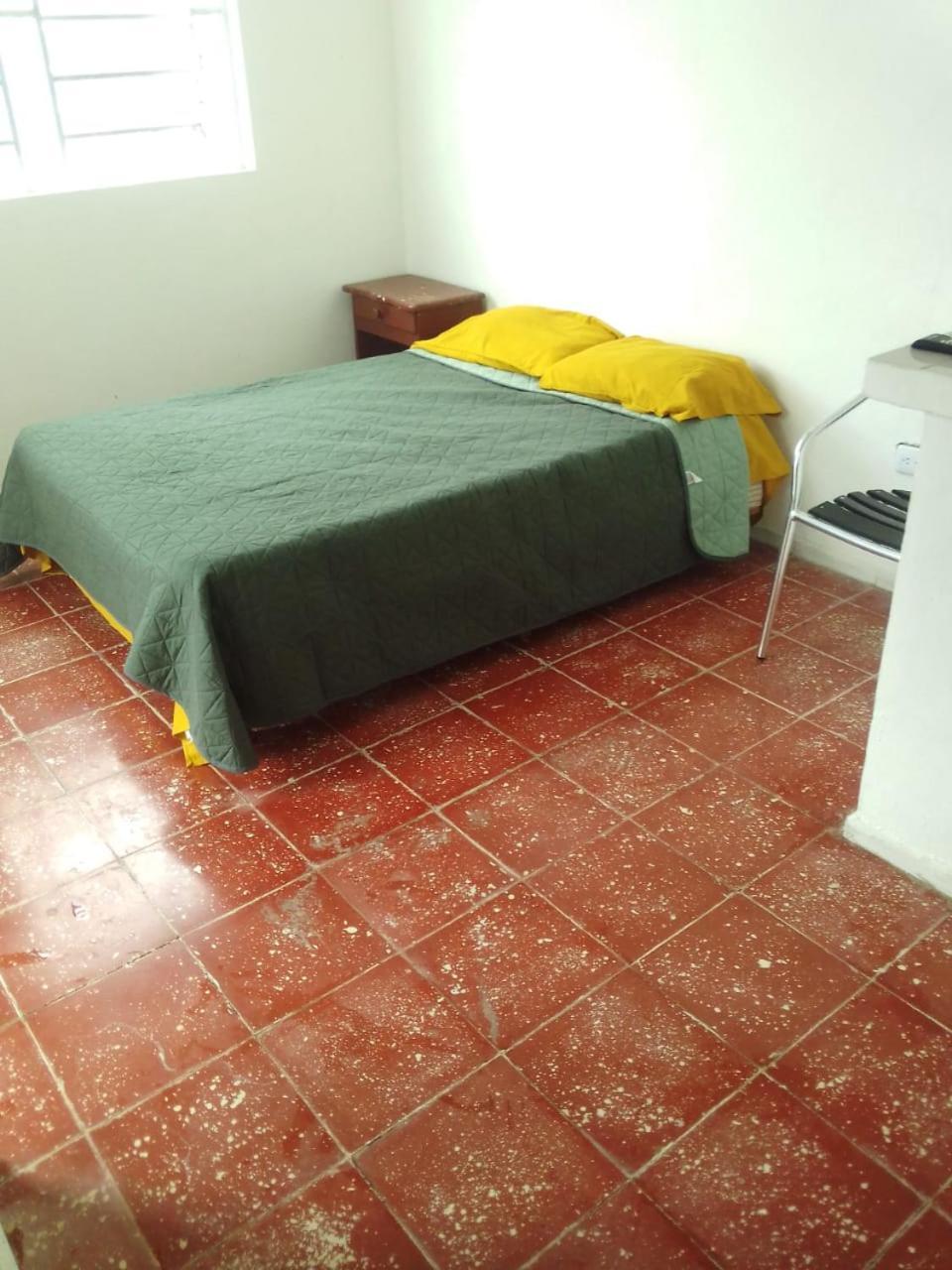 Apartahotel Cupules *