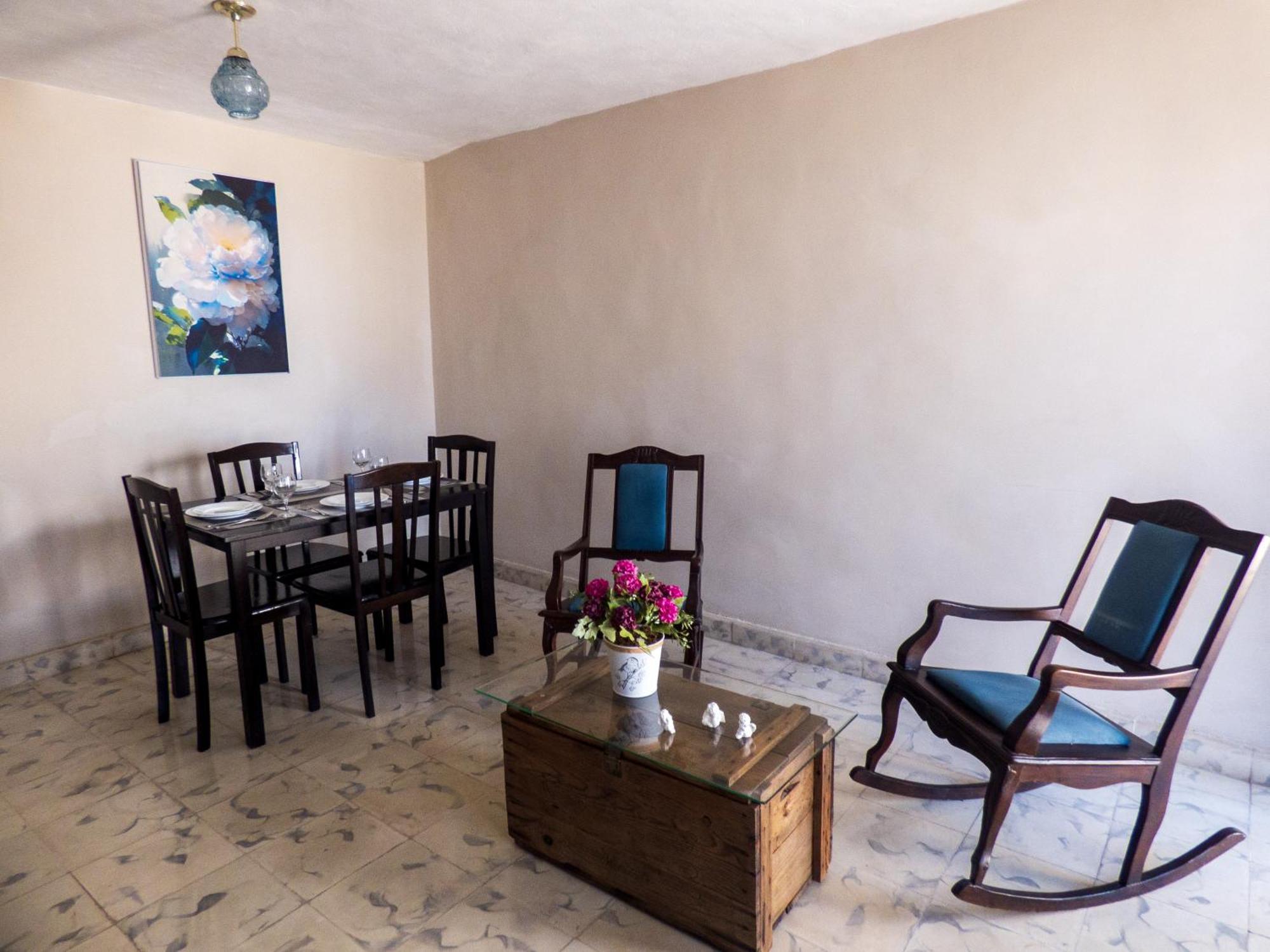 Hotel Boutique Flores Y Gemas