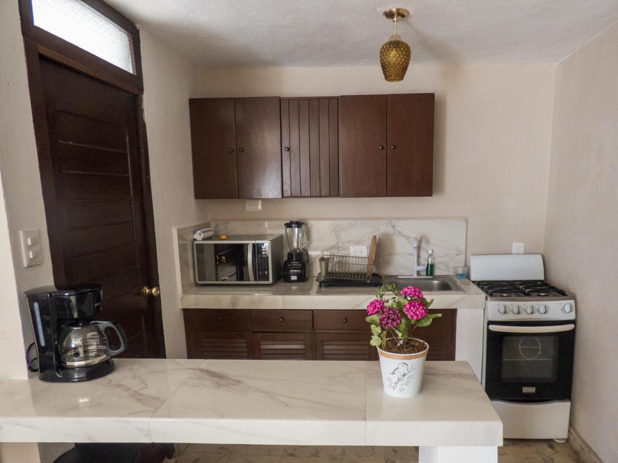 Boutique Flores Y Gemas Hotel 4*