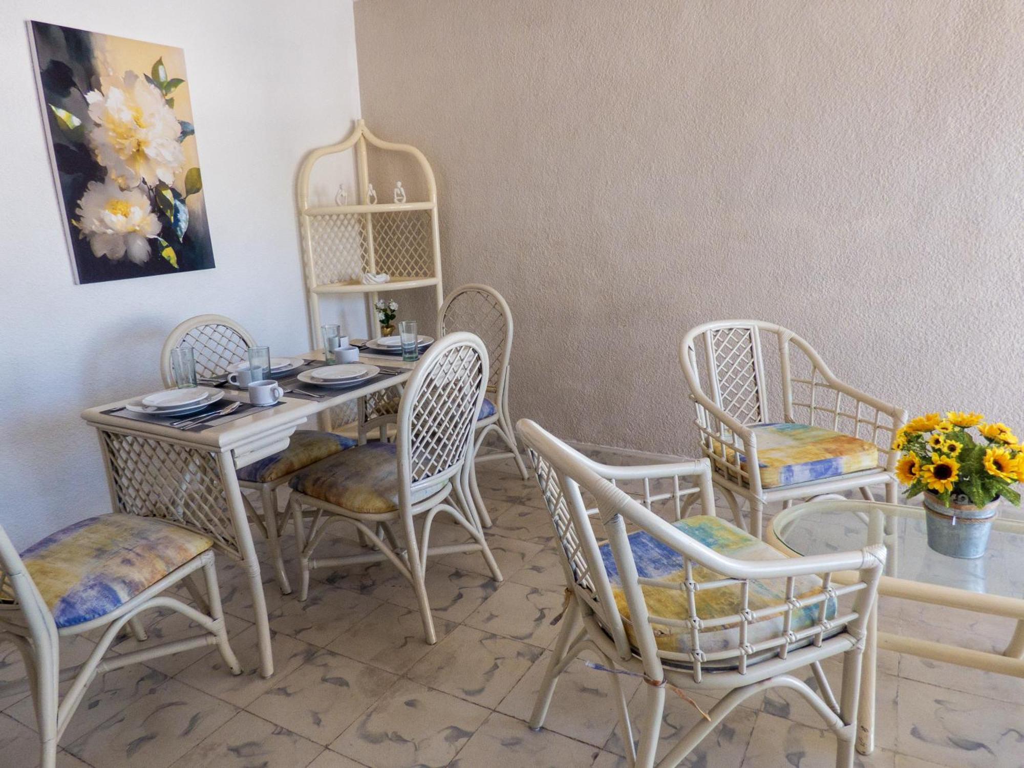 Boutique Flores Y Gemas Hotel Merida
