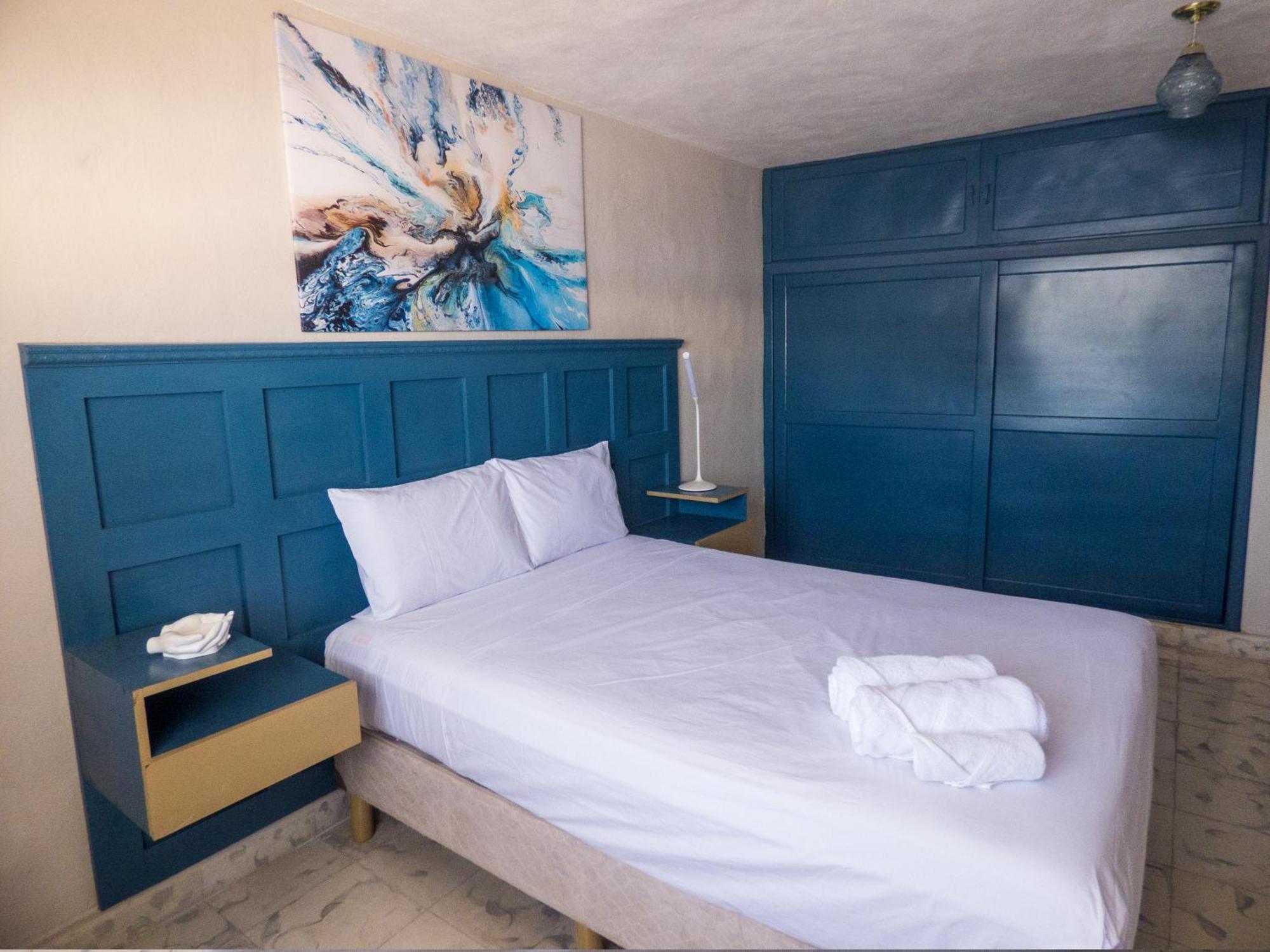 Boutique Flores Y Gemas Hotel Merida