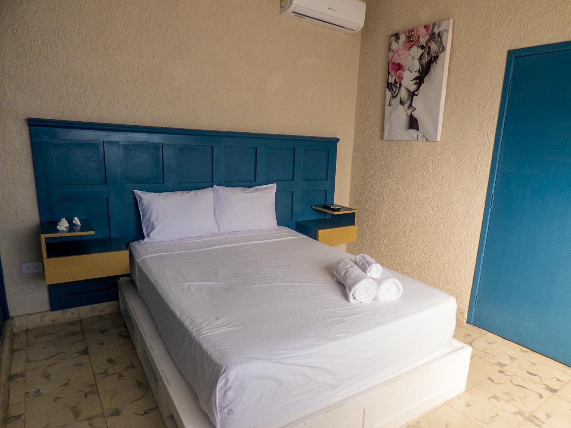 Boutique Flores Y Gemas Hotel