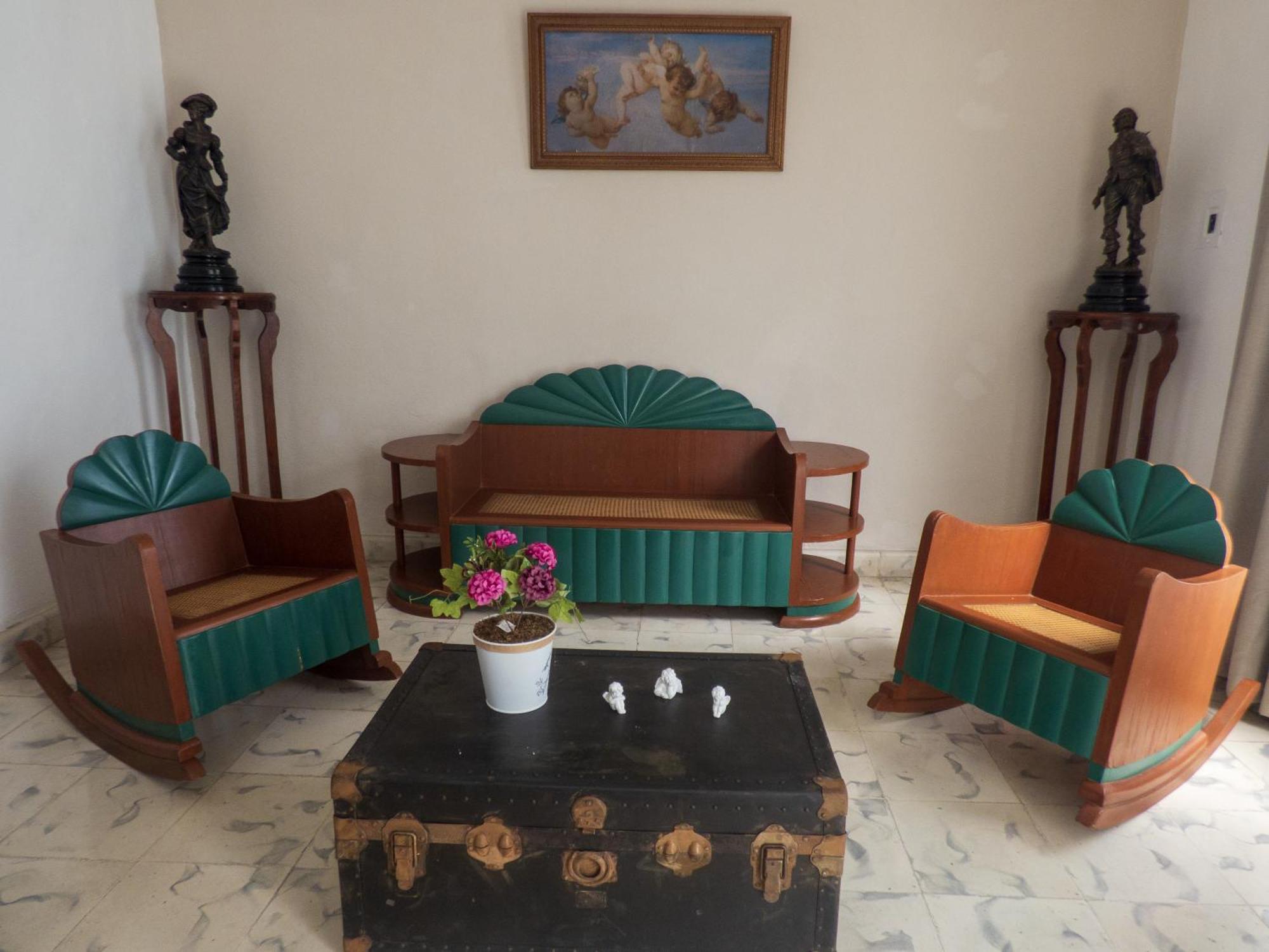 Boutique Flores Y Gemas Hotel 4*