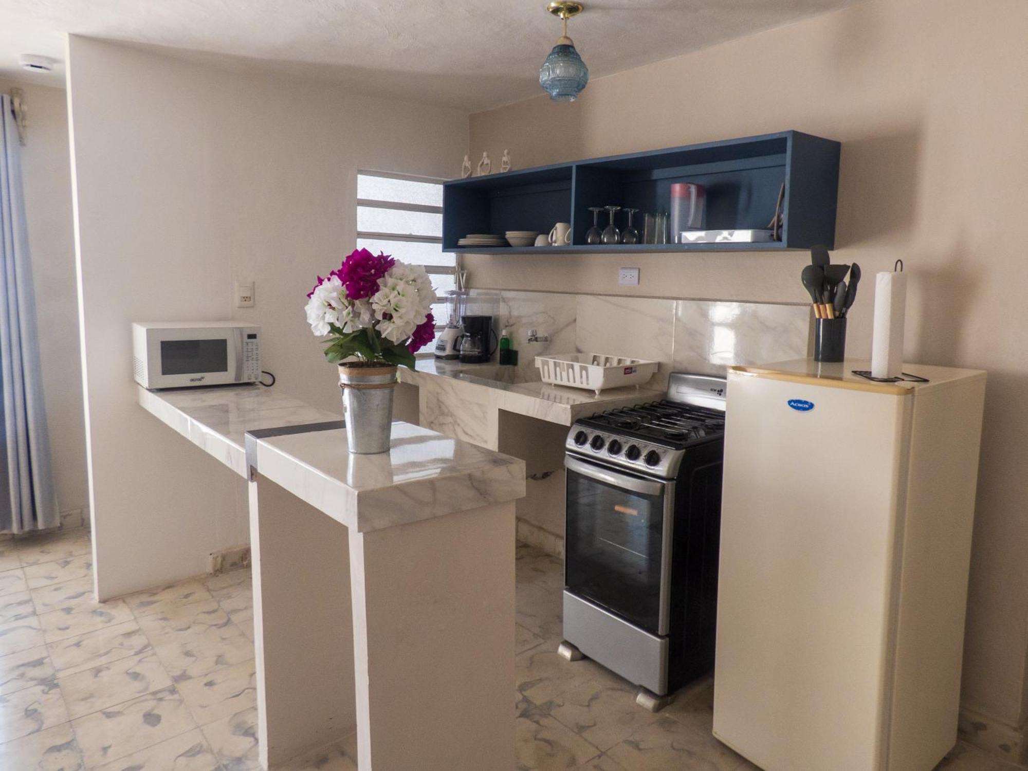 Hotel Boutique Flores Y Gemas 4*